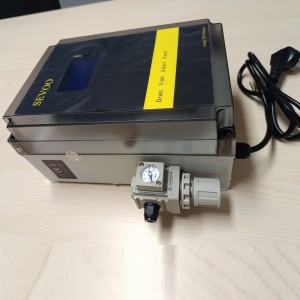 污染指数SDI自/动测定仪EZSDI 型号:XW530-EZ SDI库号:M307781 污染指数SDI自/动测定仪EZSDI 型号:XW530-EZ SDI库号:M307781